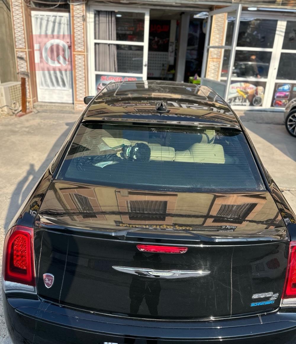 Chrysler 300